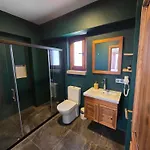 Hotel Rukiye Hanim Konaklari Ayvacik (Canakkale)