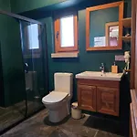 Hotel Rukiye Hanim Konaklari *
