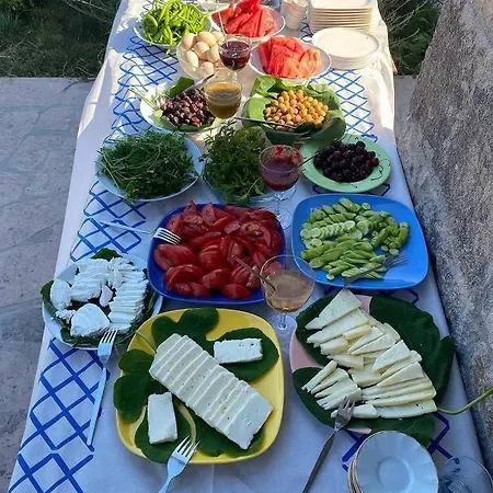 Rukiye Hanim Konaklari Hotel