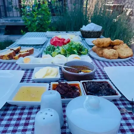 Rukiye Hanim Konaklari Hotel Ayvacik (Canakkale)