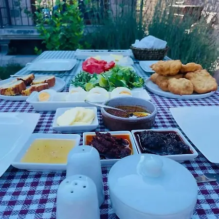 Rukiye Hanim Konaklari Hotel