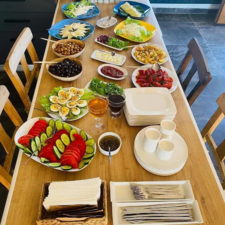 Rukiye Hanim Konaklari Hotel *