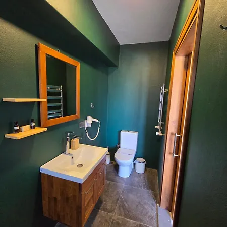 Rukiye Hanim Konaklari Hotel Ayvacik (Canakkale)