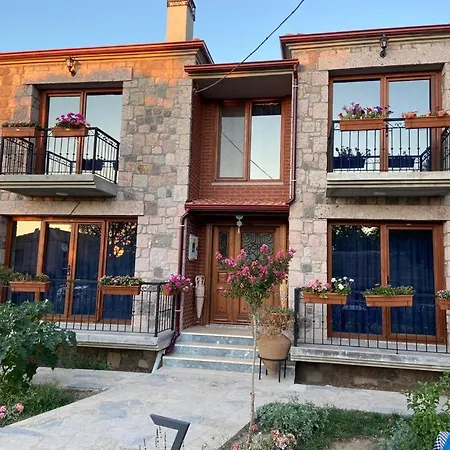 Rukiye Hanim Konaklari Hotel