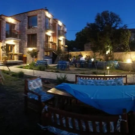 Rukiye Hanim Konaklari Hotel Ayvacik (Canakkale)