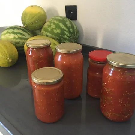 Rukiye Hanim Konaklari * Ayvacik (Canakkale)