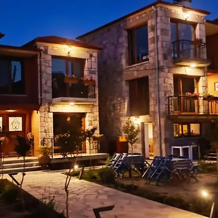 Rukiye Hanim Konaklari Hotel *