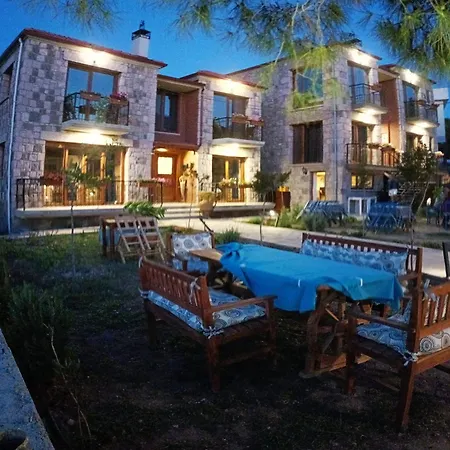 Rukiye Hanim Konaklari