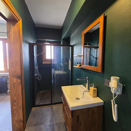 Rukiye Hanim Konaklari Ayvacık