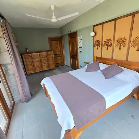 Rukiye Hanim Konaklari Hotel *