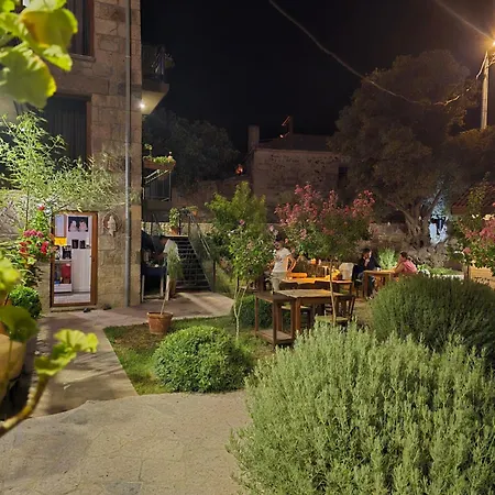 Hotel Rukiye Hanim Konaklari *
