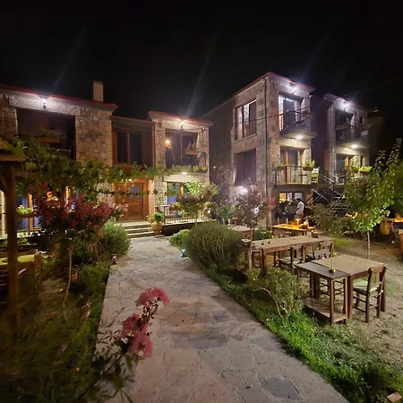 Rukiye Hanım * Ayvacik (Canakkale)