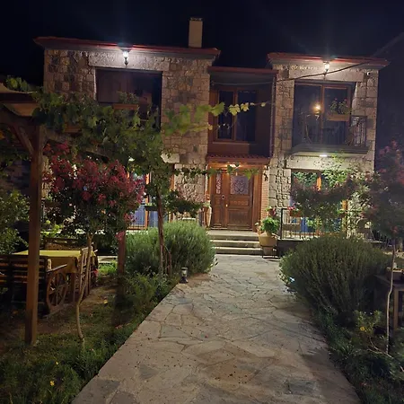 Hotel Rukiye Hanim Konaklari Ayvacik (Canakkale)