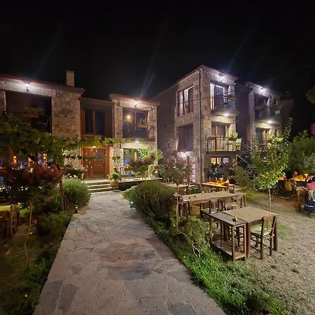 Hotel Rukiye Hanim Konaklari *