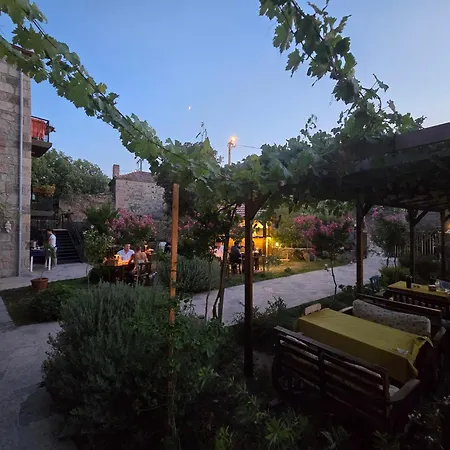 Hotel Rukiye Hanim Konaklari Ayvacik (Canakkale)