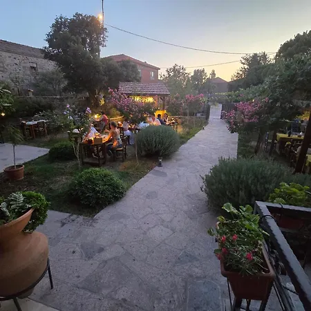 Rukiye Hanim Konaklari Hotel