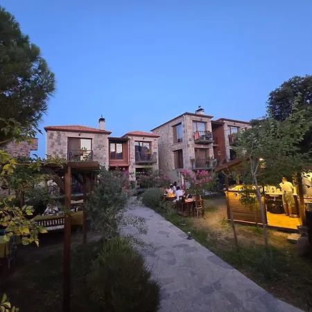 Rukiye Hanim Konaklari