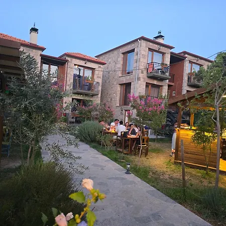 Rukiye Hanim Konaklari Hotel