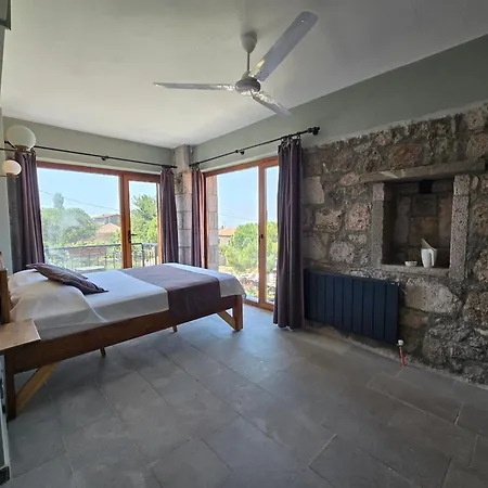 Hotel Rukiye Hanim Konaklari *