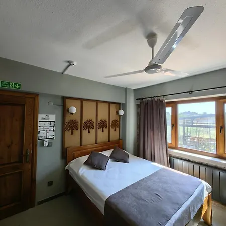 Rukiye Hanim Konaklari Hotel *