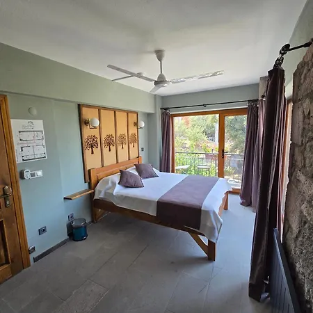 Rukiye Hanim Konaklari Hotel *