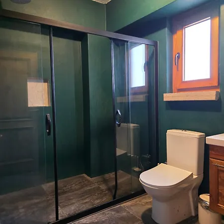 Rukiye Hanim Konaklari ホテル
