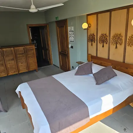 Rukiye Hanim Konaklari Ayvacık