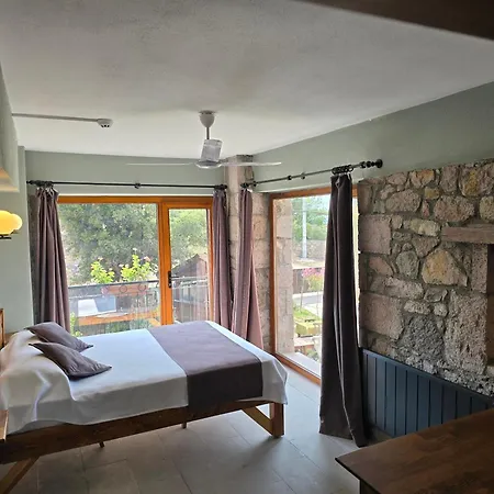 Rukiye Hanim Konaklari Hotel *