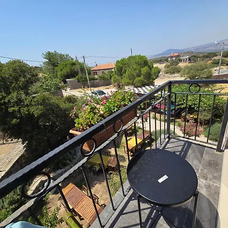 Rukiye Hanim Konaklari Szálloda