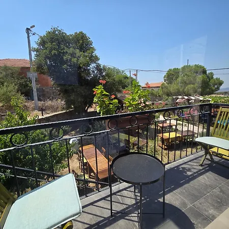 Rukiye Hanim Konaklari Hotel Ayvacik (Canakkale)