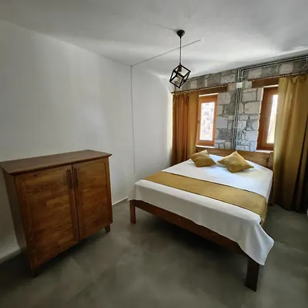 Hotel Rukiye Hanim Konaklari