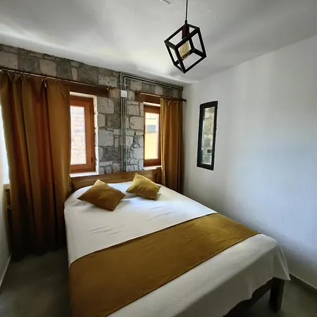 Hotel Rukiye Hanim Konaklari