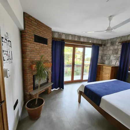 Rukiye Hanim Konaklari Hotel *