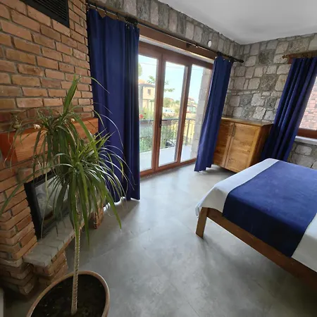 Hotel Rukiye Hanim Konaklari *