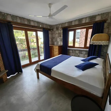 Rukiye Hanim Konaklari Hotel Ayvacik (Canakkale)
