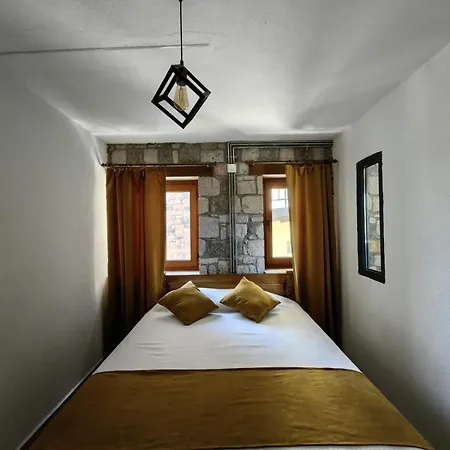 Rukiye Hanim Konaklari Hotel Ayvacik (Canakkale)