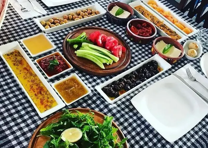 Rukiye Hanim Konaklari