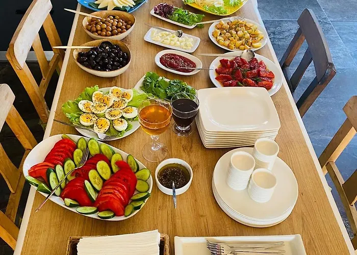 Rukiye Hanım Otel *