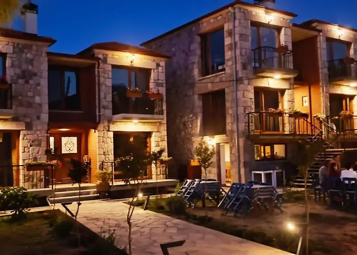 Rukiye Hanım Otel *