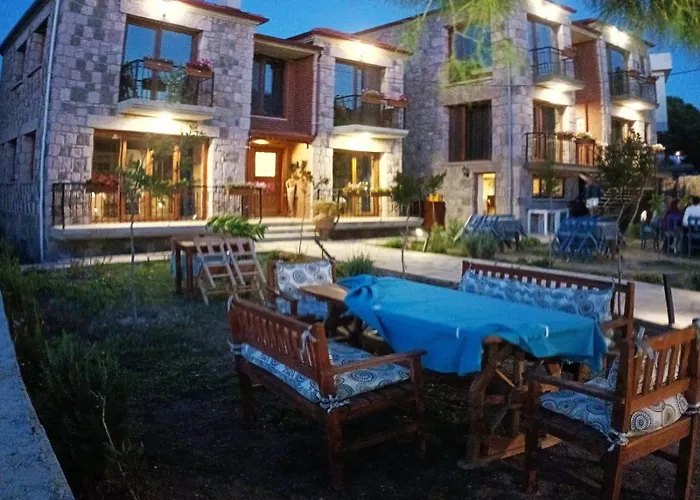 Rukiye Hanim Konaklari