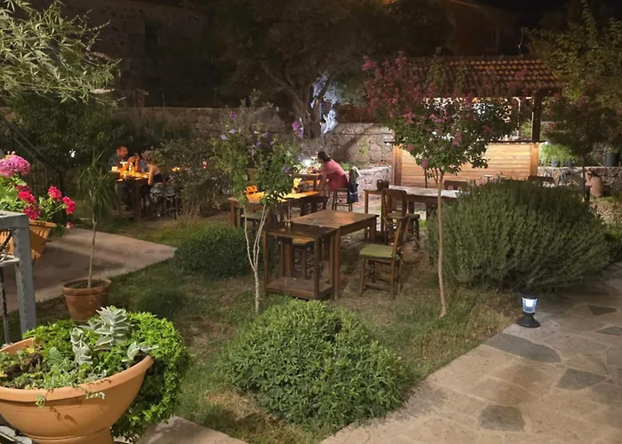 Rukiye Hanım Ayvacik (Canakkale)