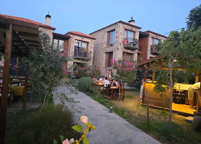 Rukiye Hanim Konaklari Hotel