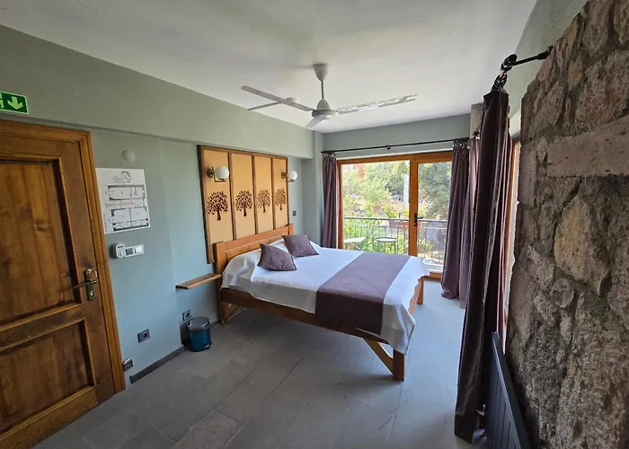 Rukiye Hanim Konaklari Szálloda *