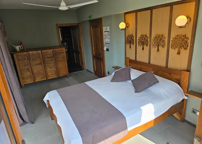 Rukiye Hanım Ayvacik (Canakkale)